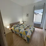 アパート Cosy Nid Douillet Au Coeur Du Centre De