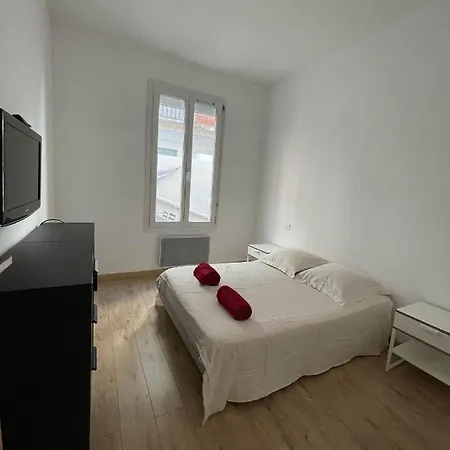 Cosy Nid Douillet Au Coeur Du Centre De Perpignan