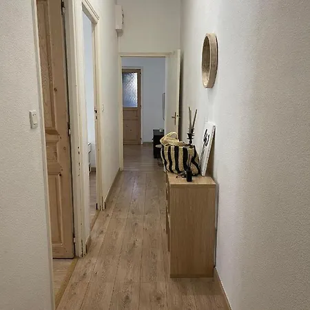 Apartmán Cosy Nid Douillet Au Coeur Du Centre De *