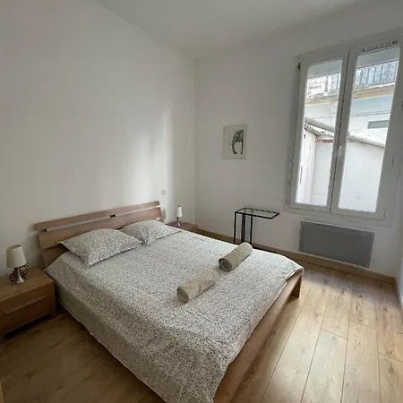 Cosy Nid Douillet Au Coeur Du Centre De