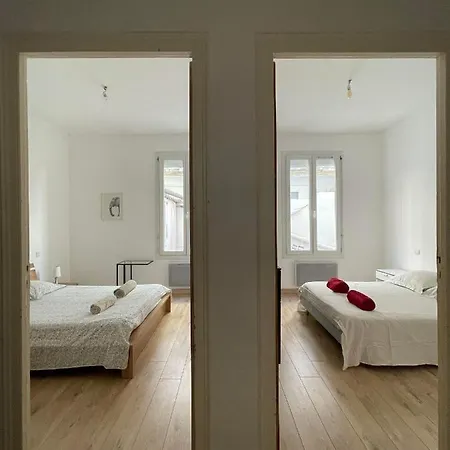 Cosy Nid Douillet Au Coeur Du Centre De *