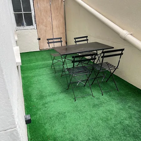 Cosy Nid Douillet Au Coeur Du Centre De דירה