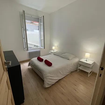 Cosy Nid Douillet Au Coeur Du Centre De דירה *