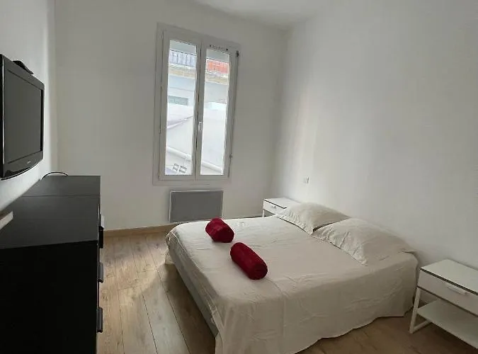 Cosy Nid Douillet Au Cœur Du Centre De Perpignan