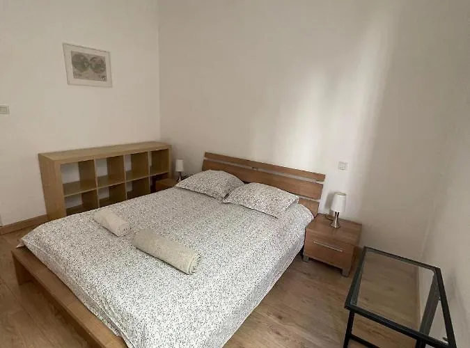 Cosy Nid Douillet Au Coeur Du Centre De פרפיניין