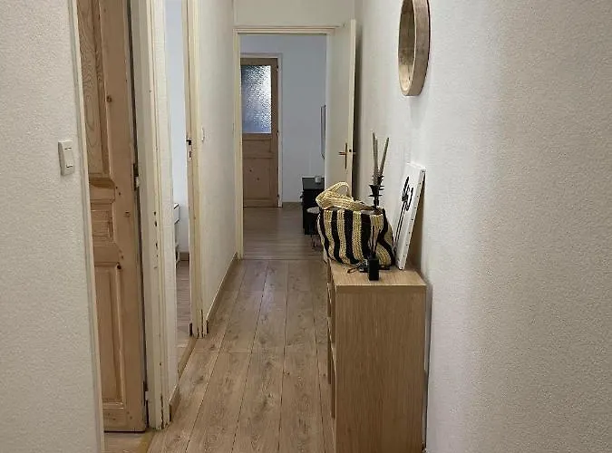 Appartement Cosy Nid Douillet Au Cœur Du Centre De *