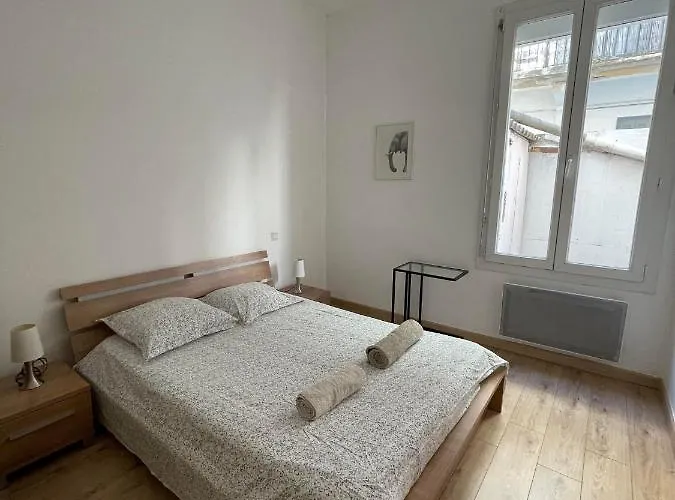 Cosy Nid Douillet Au Cœur Du Centre De