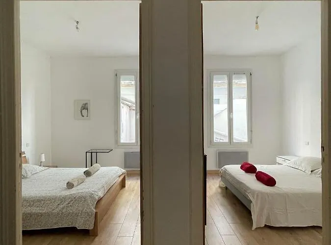 Cosy Nid Douillet Au Coeur Du Centre De *