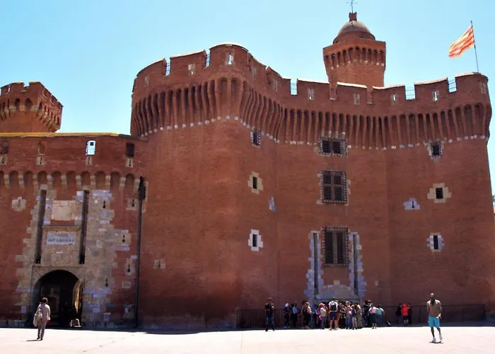 דירה Cosy Nid Douillet Au Coeur Du Centre De